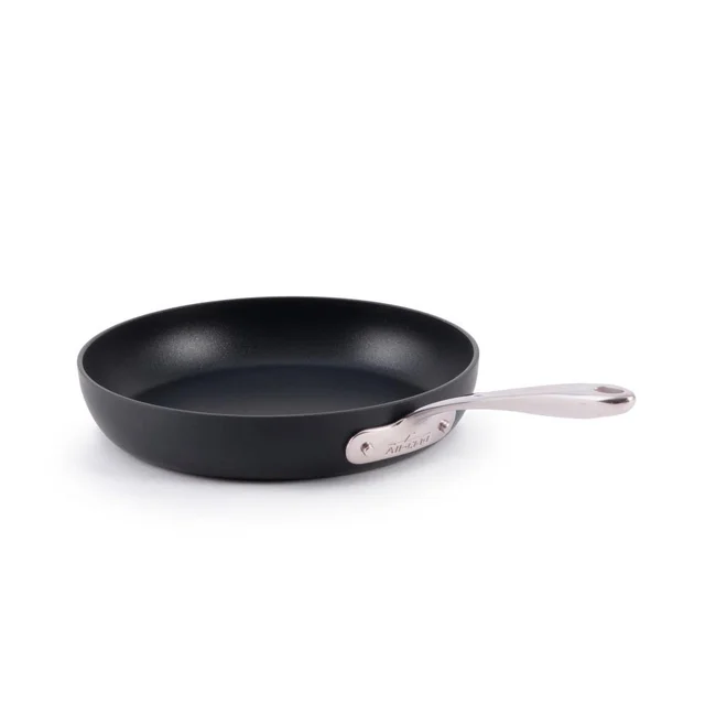 The Best Nonstick Frying Pans: 4 Compared (and One to Skip)
