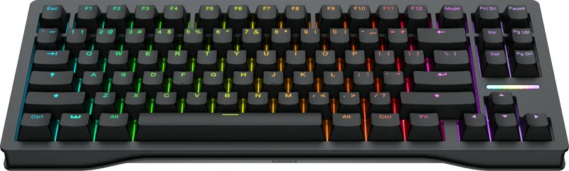 The Best Gaming Mechanical Keyboards: 4 Compared (and One to Skip)