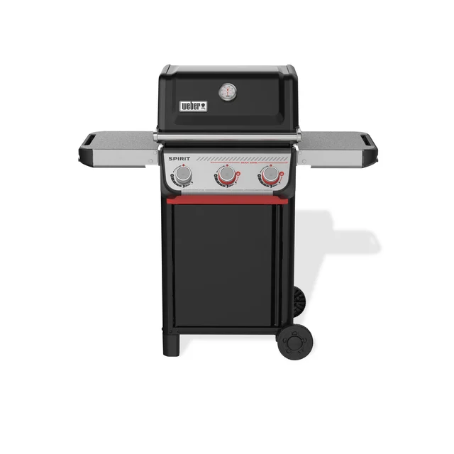 Weber Spirit E-325 (2025, Liquid Propane)
