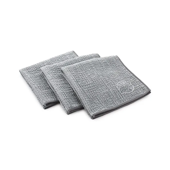 The Best Glass Towels: 4 Compared (and One to Skip)