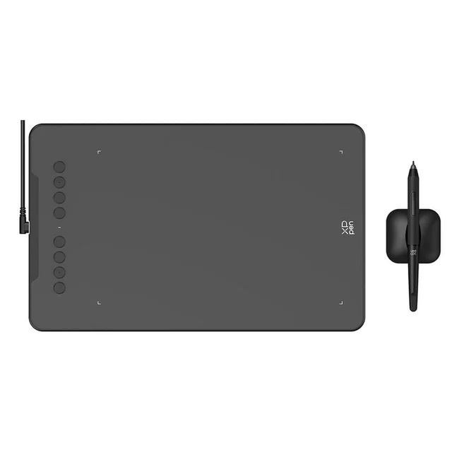 The Best Graphics Tablets: 4 Compared (and One to Skip)