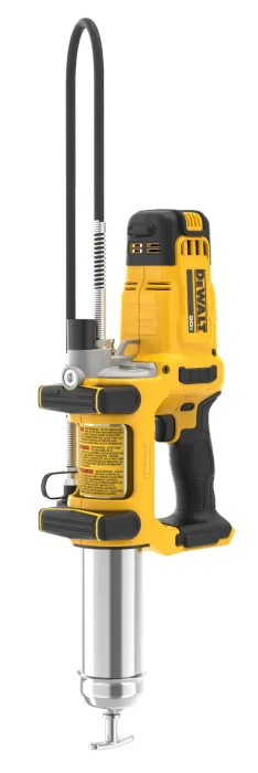 DeWalt DCGG581B 20V MAX 2-Speed Grease Gun