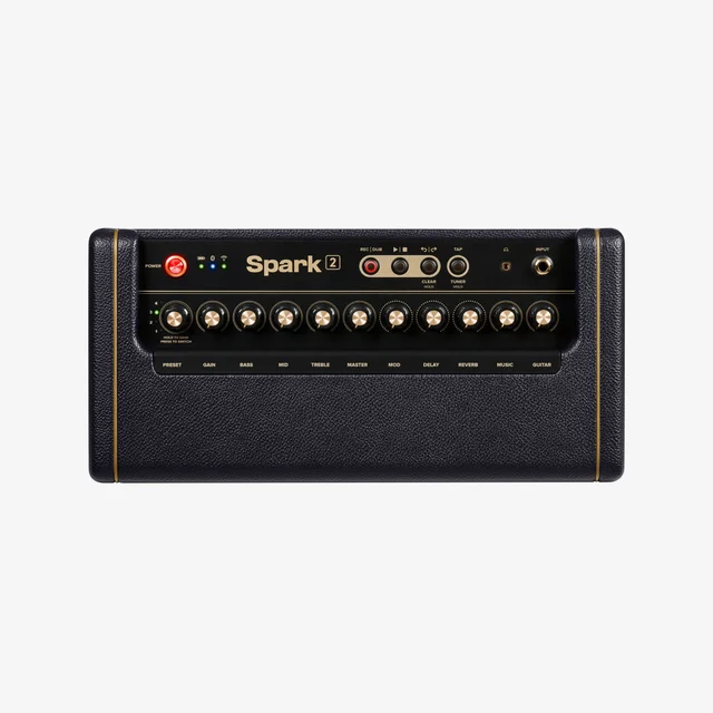 Positive Grid Spark 2