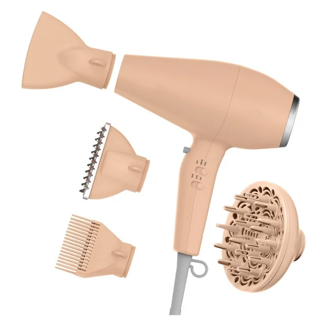 Conair InfinitiPro Ionic Ceramic Hair Dryer