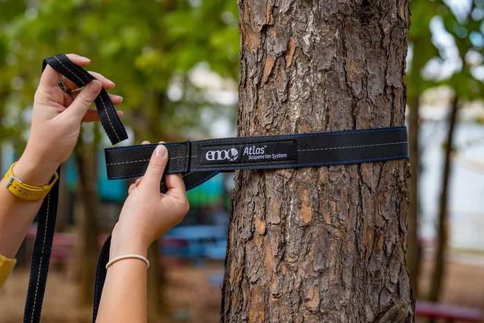 The Best Hammock Straps: 4 Compared (and One to Skip)