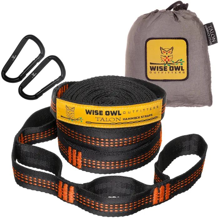 Talon XL Hammock Tree Straps