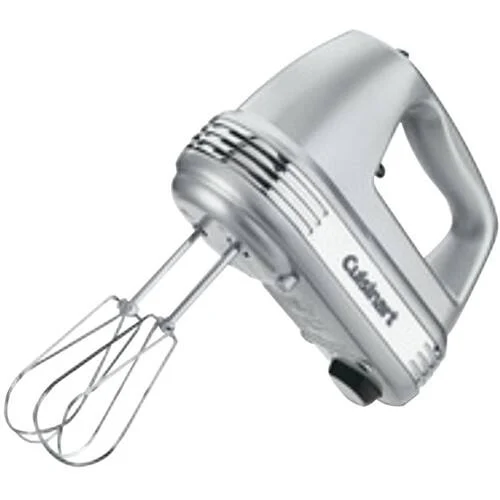 Cuisinart Power Advantage Plus 9-Speed Hand Mixer (HM-90)
