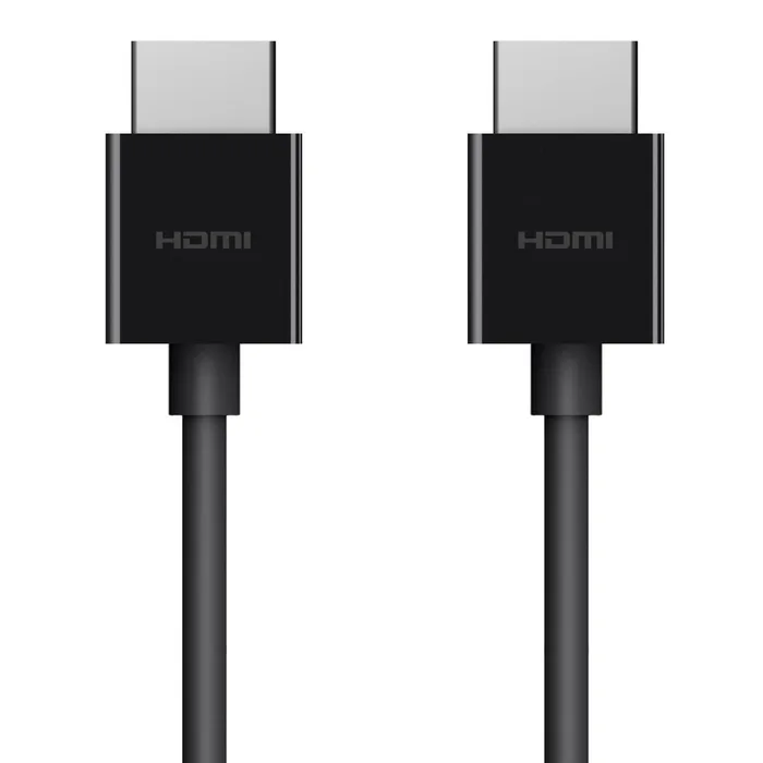 Belkin 8K Ultra High Speed HDMI 2.1 Cable (AV10175)