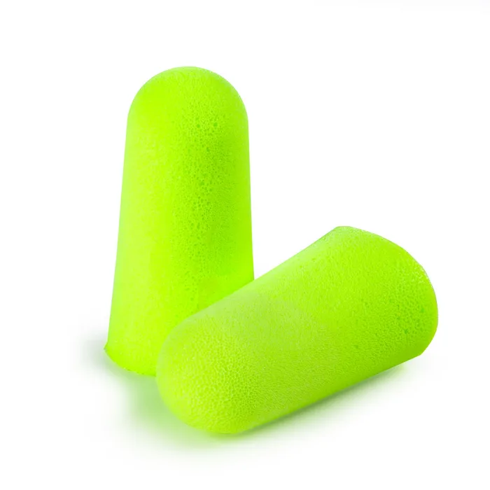 Moldex Pura-Fit 6800 Uncorded Disposable Foam Earplugs