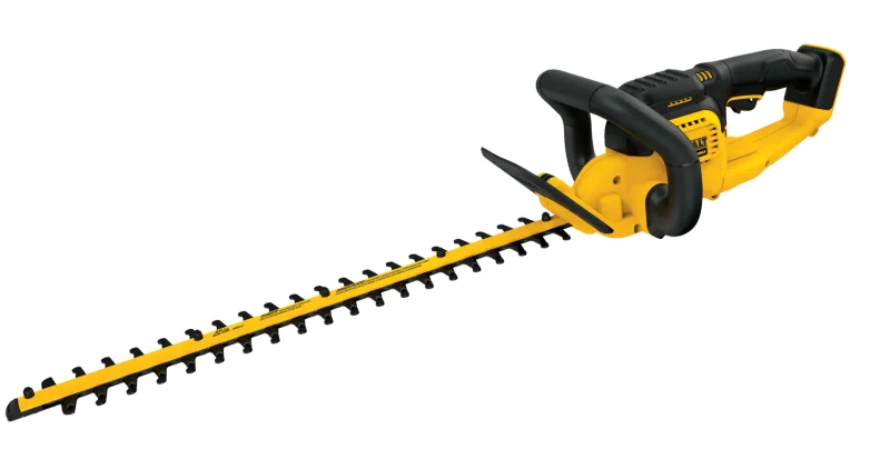 DeWalt 20V MAX 22" Hedge Trimmer (DCHT820)