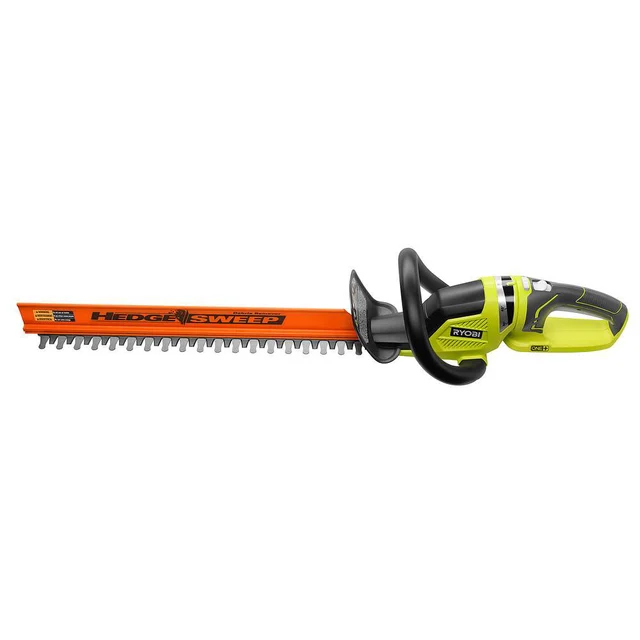 Ryobi ONE+ 18V 22" Hedge Trimmer (P2606)