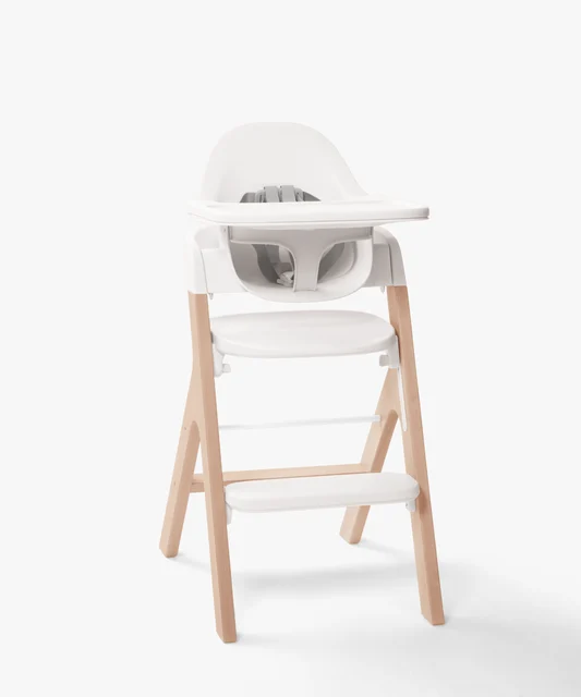 The Best High Chairs of 2026: Easy Cleanup, Better Posture, and One to Skip