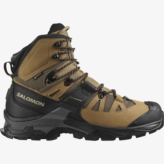 The Best Hiking Boots of 2026