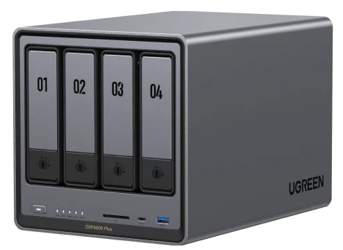 The Best Home NAS Devices: 4 Compared (and One to Skip)