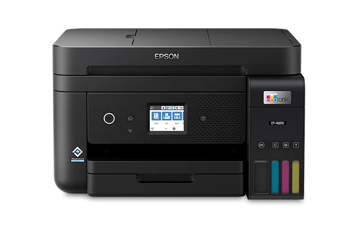 Epson EcoTank ET-4850