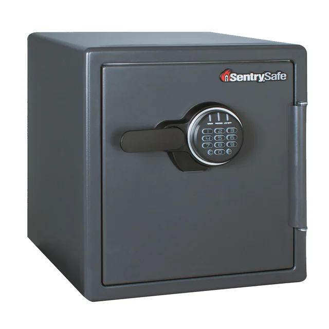 SentrySafe SF123ES Fireproof Safe