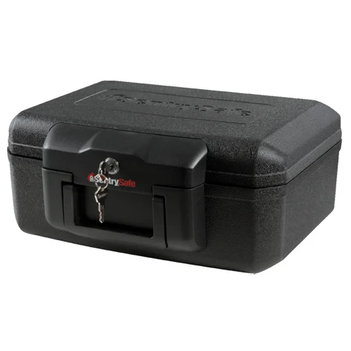 SentrySafe 1200 Fire Chest