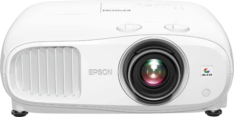 The Best Home Theater Projectors: 4 Compared (and One to Skip)