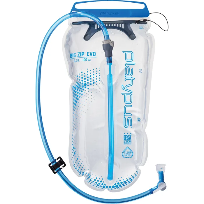 Platypus Big Zip EVO 3L Reservoir