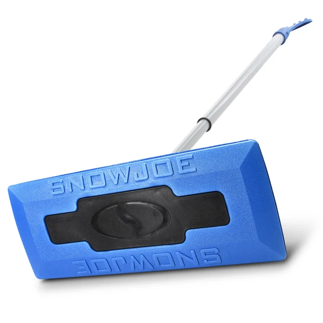 The Best Ice Scrapers and Snow Brushes: 4 Compared (and One to Skip)