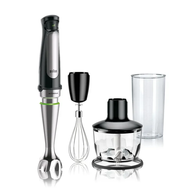 The Best Immersion Blenders: 4 Compared (and One to Skip)