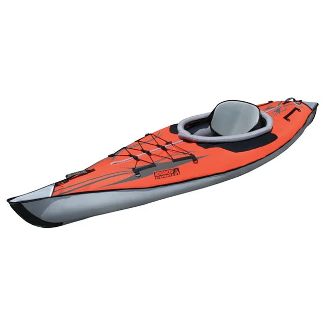 The Best Inflatable Kayaks: 4 Compared (and One to Skip)