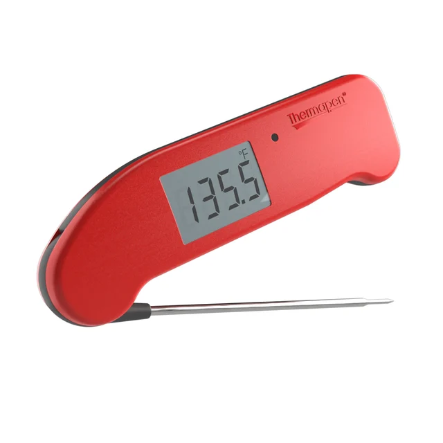 The Best Instant-Read Meat Thermometers: 4 Compared (and One to Skip)