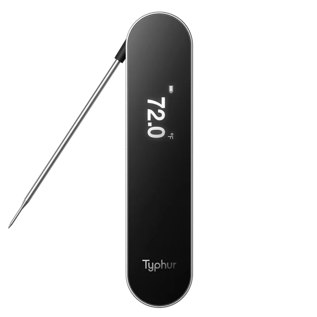 Typhur InstaProbe