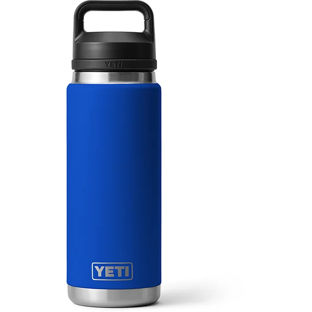 YETI Rambler 26 oz Bottle with Chug Cap