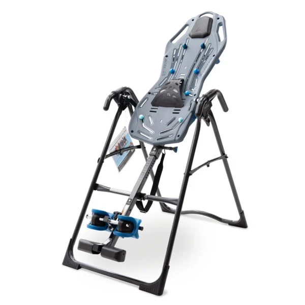 Teeter FitSpine X1 Inversion Table