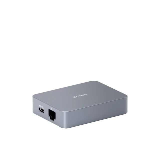 GL.iNet Comet (GL-RM1)