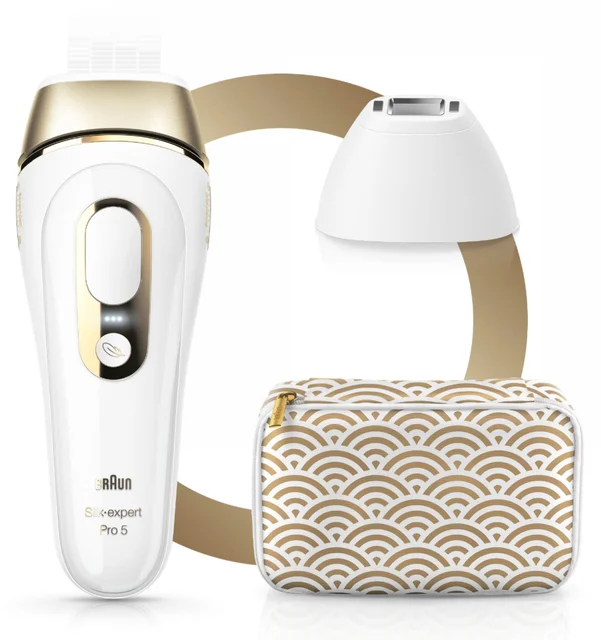 The Best At-Home IPL Hair Removal Devices: 4 Compared (and One to Skip)