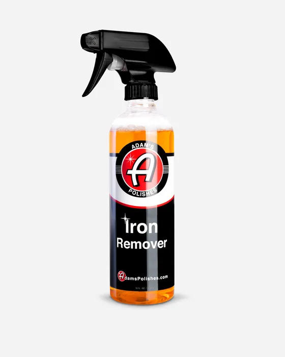 The Best Iron Removers: 4 Compared (and One to Skip)