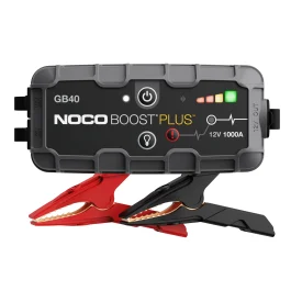 The Best Portable Jump Starters: 4 Compared (and One to Skip)