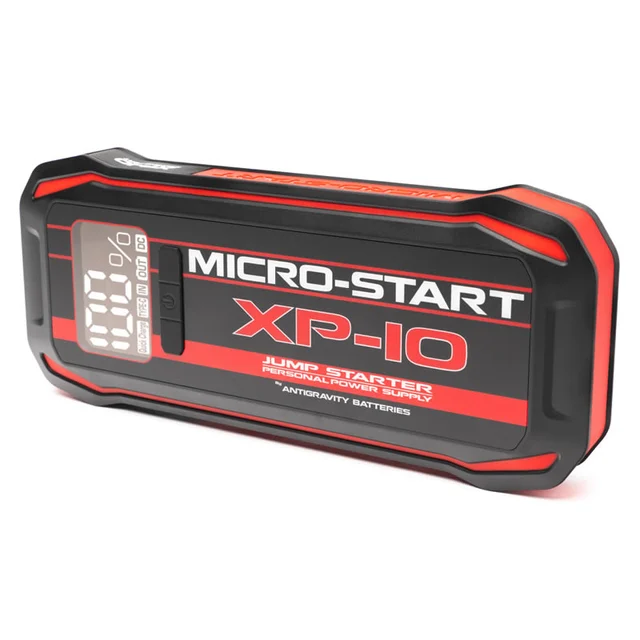 Antigravity XP-10-G2 Micro-Start