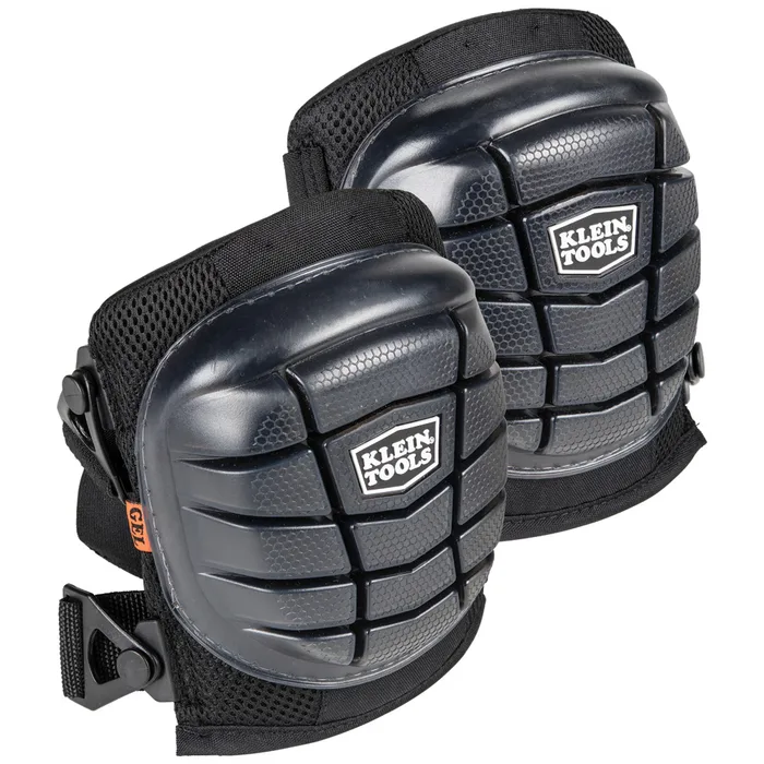 Klein Tools Lightweight Gel Knee Pads (60184)