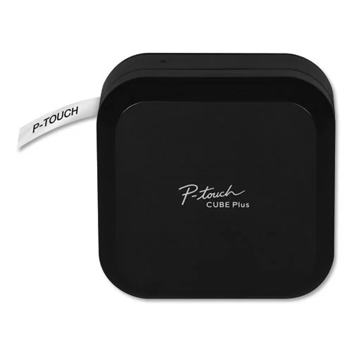 Brother P-touch Cube Plus (PT-P710BT)
