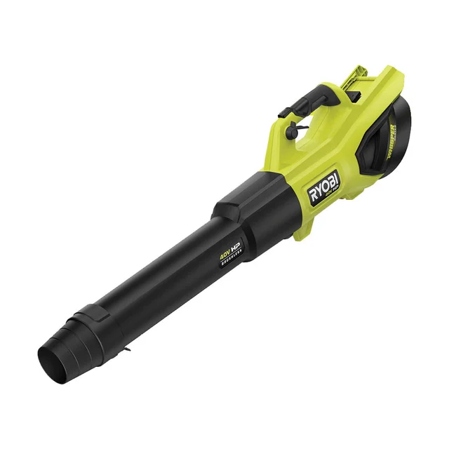 RYOBI 40V HP Brushless Whisper Series 730 CFM Blower (RY404100)