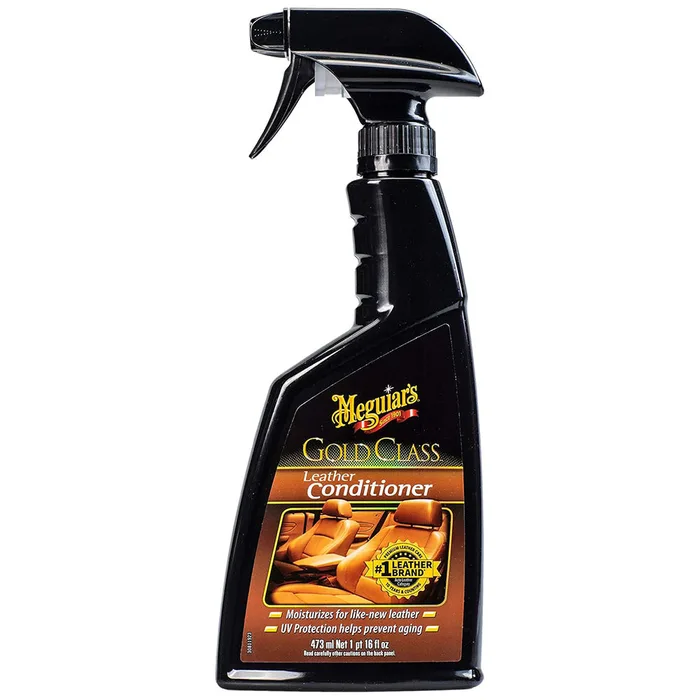 The Best Leather Conditioners: 4 Compared (and One to Skip)