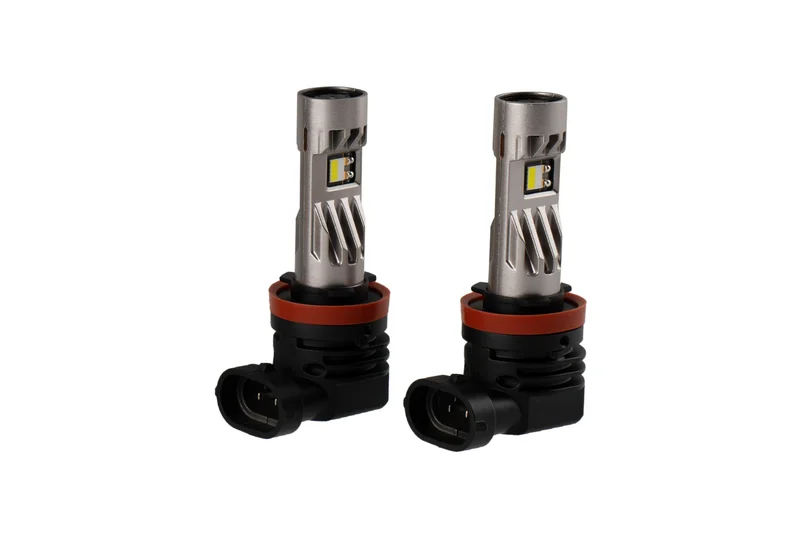 The Best LED Headlight Bulbs: 4 Compared (and One to Skip)