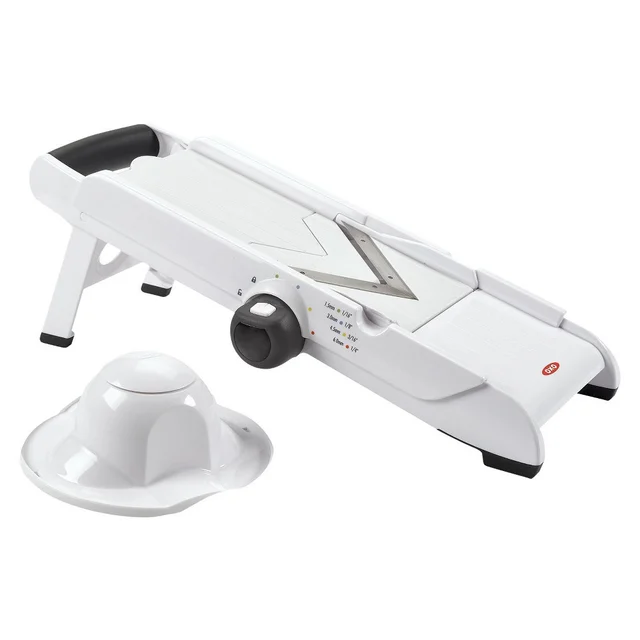 OXO Good Grips V-Blade Mandoline Slicer