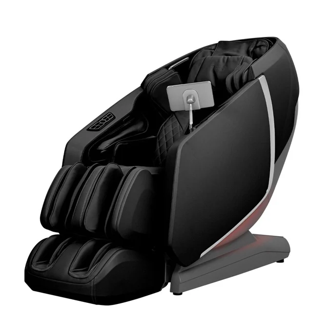 The Best Massage Chairs for Home: 4 Compared (and One to Skip)