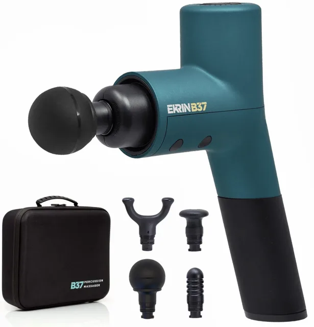 Best Massage Guns: Percussion Power vs Marketing Hype
