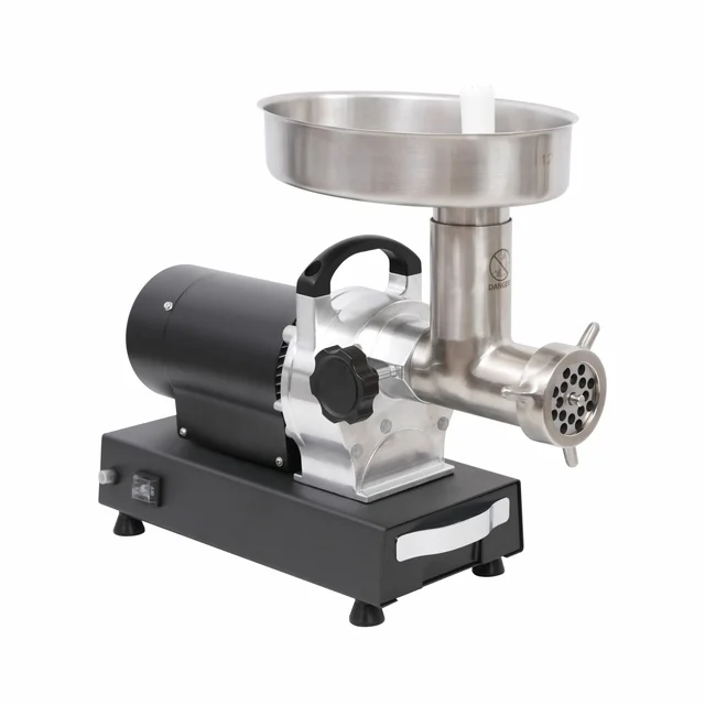 The Sausage Maker #8 Electric Meat Grinder PRO