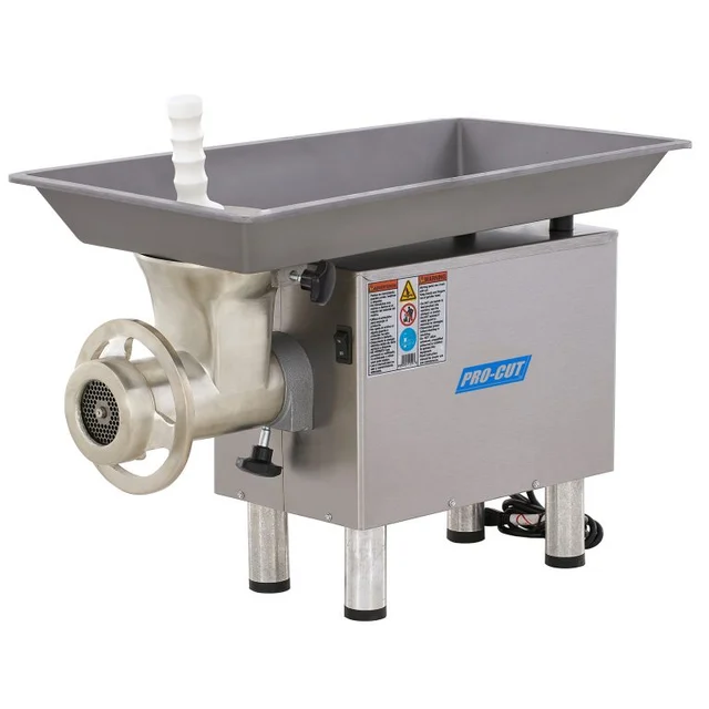 Pro-Cut #22 Electric Meat Grinder