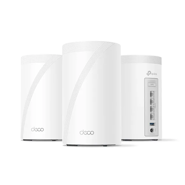 Best Mesh Wi-Fi Systems: We Tested the Wi-Fi 7 Crowd So You Don't Overpay