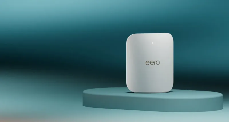 Amazon eero Pro 7