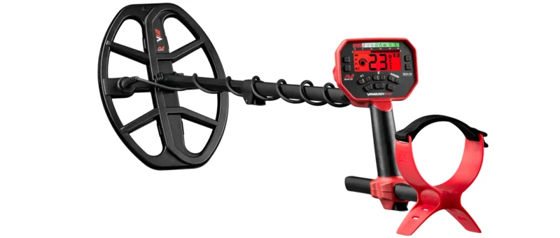 Minelab Vanquish 540