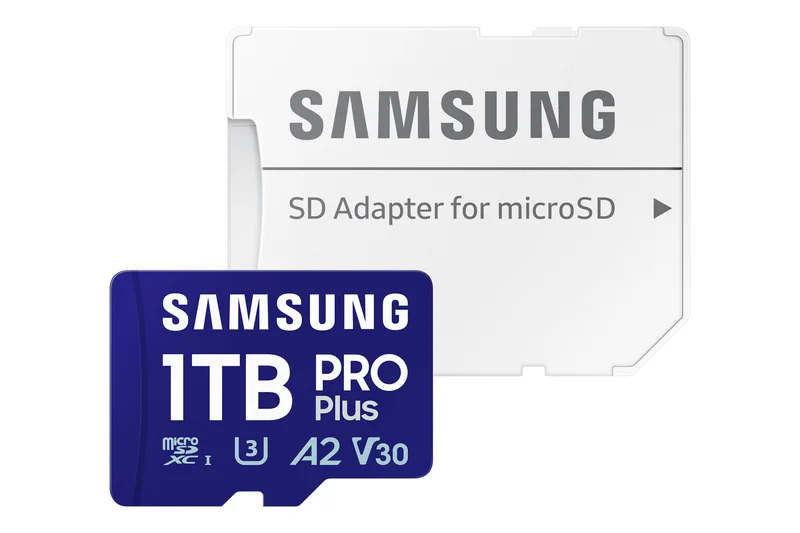 The Best microSD Cards: 4 Compared (and One to Skip)