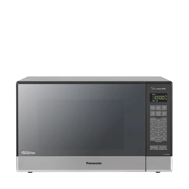 The Best Countertop Microwaves: 4 Compared (and One to Skip)
